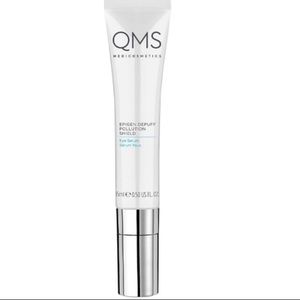 QMS MEDICOSMETICS Epigen Depuff Pollution Sheild Eye Serum